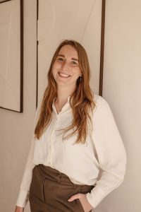 Foto van Tessa den Heeten